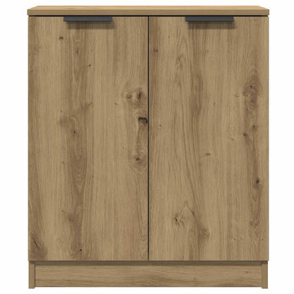 Dressoirs 60X30X70 Cm Bewerkt Hout