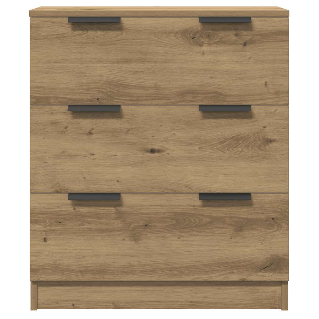 Dressoirs 60X30X70 Cm Bewerkt Hout