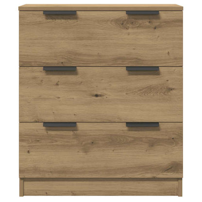 Dressoirs 60X30X70 Cm Bewerkt Hout