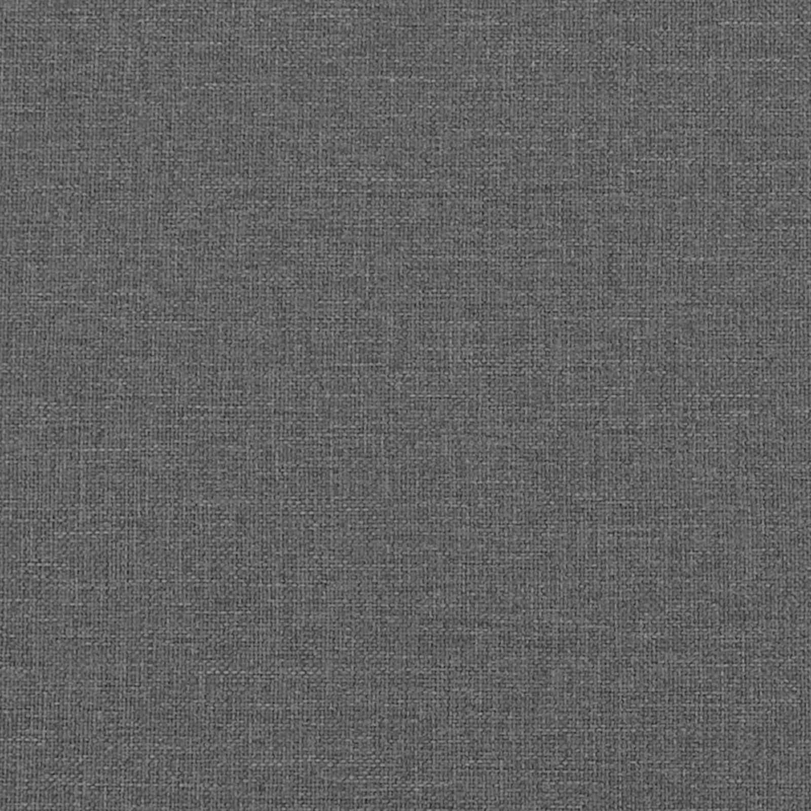 Bankstel Met Kussen 2 Pcs Polyester