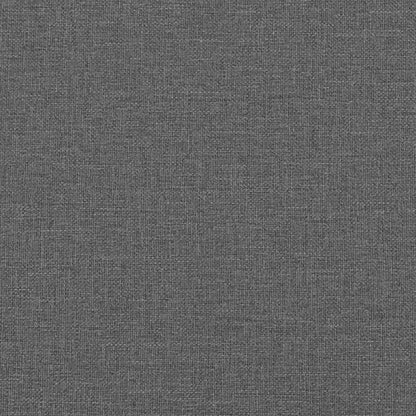 Bankstel Met Kussen 2 Pcs Polyester