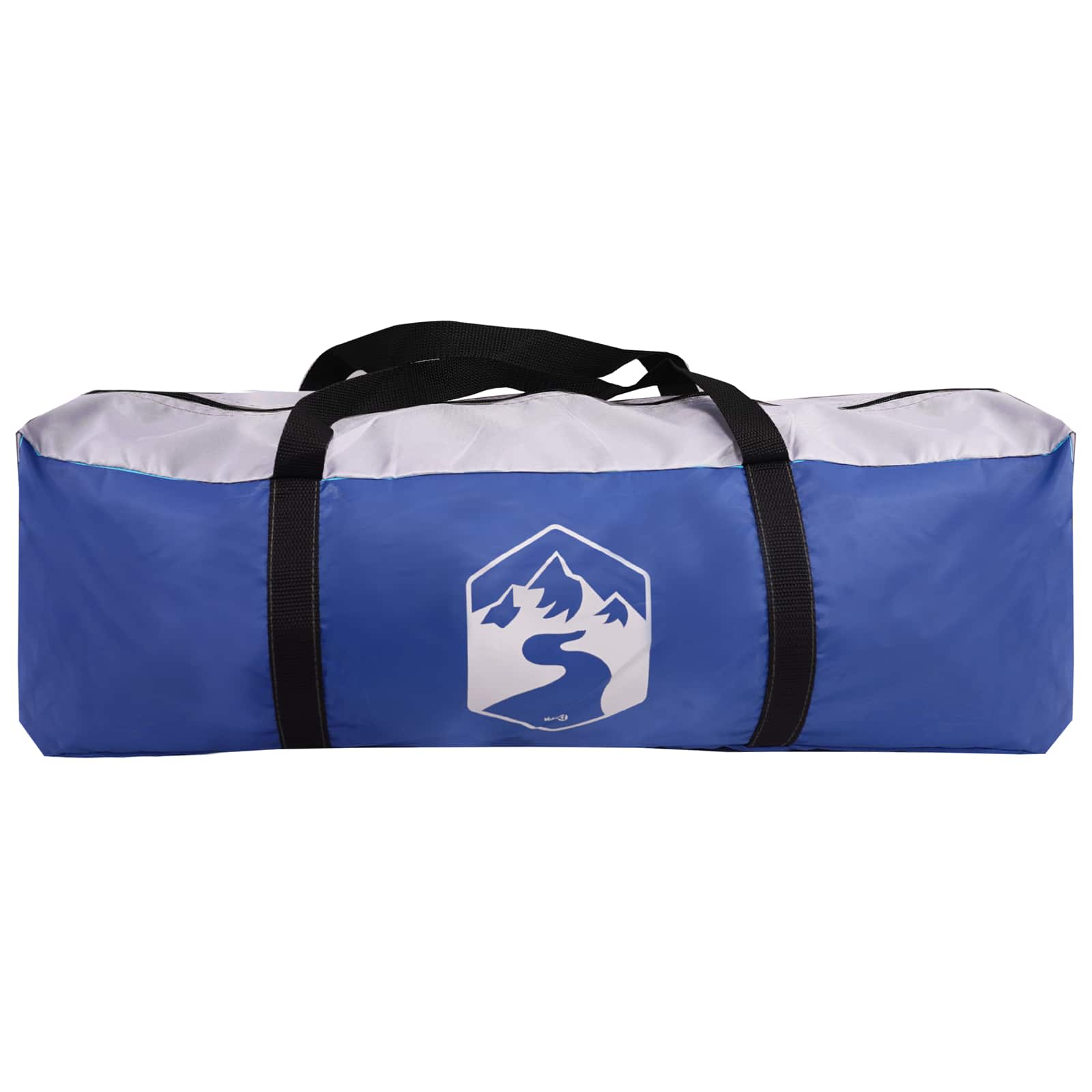 Pool Tent Dome 640 X 432 X 205 Cm
