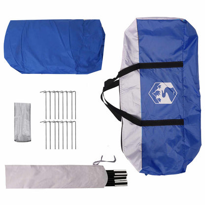Pool Tent Dome 640 X 432 X 205 Cm