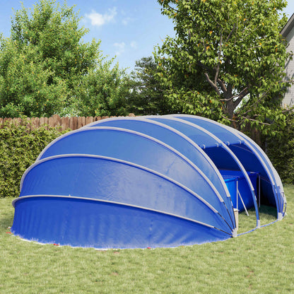 Pool Tent Dome 640 X 432 X 205 Cm