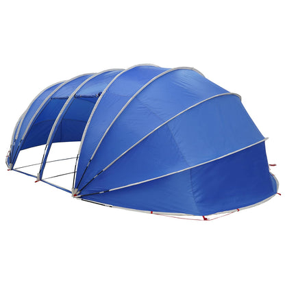 Pool Tent Dome 640 X 432 X 205 Cm
