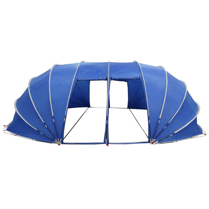 Pool Tent Dome 640 X 432 X 205 Cm