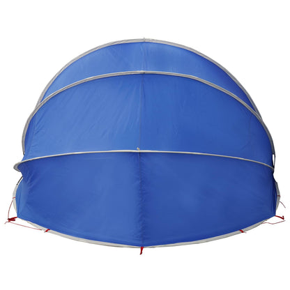 Pool Tent Dome 640 X 432 X 205 Cm