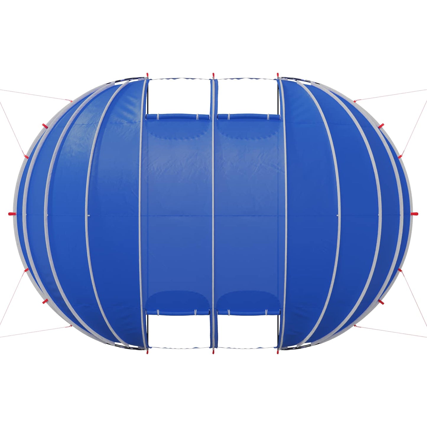 Pool Tent Dome 640 X 432 X 205 Cm
