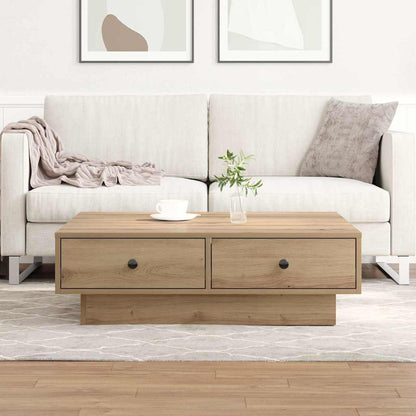 Salontafel Spaanplaat