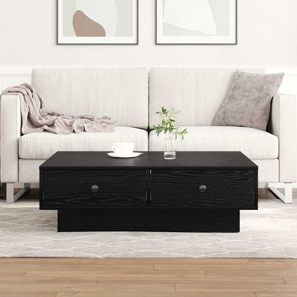 Salontafel Spaanplaat