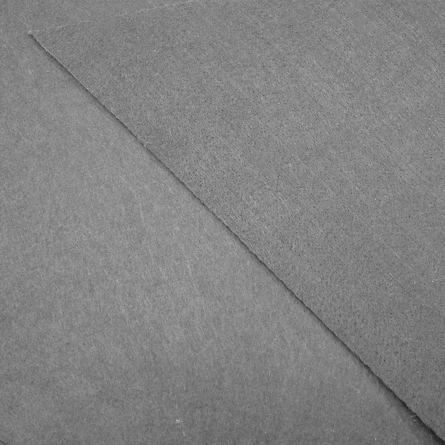 Vijvergrondzeil 274 X 274 X 0,1 Cm Niet-Geweven Stof