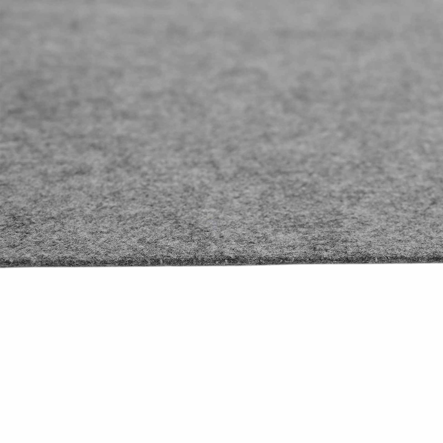 Vijvergrondzeil 274 X 274 X 0,1 Cm Niet-Geweven Stof