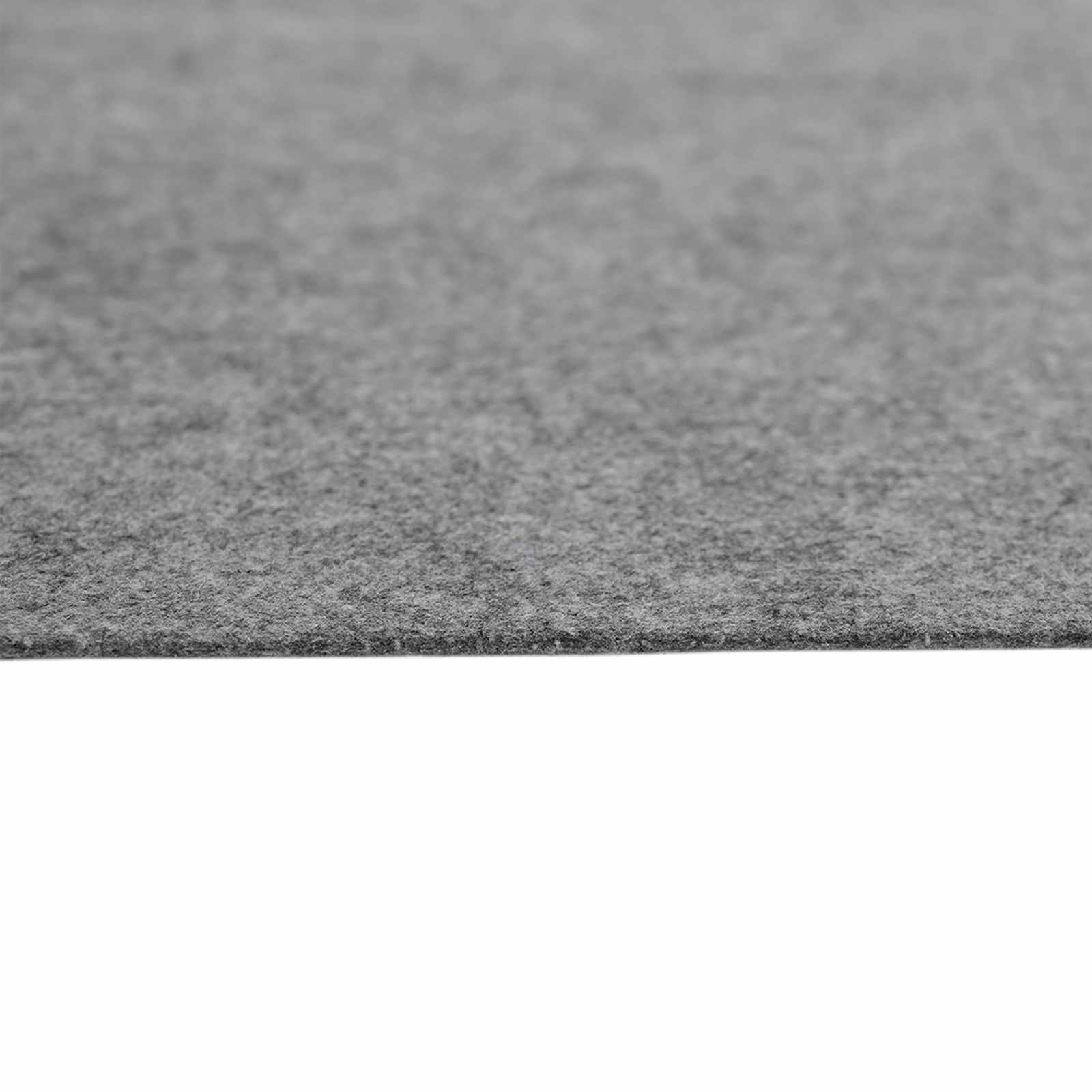 Vijvergrondzeil 274 X 274 X 0,1 Cm Niet-Geweven Stof