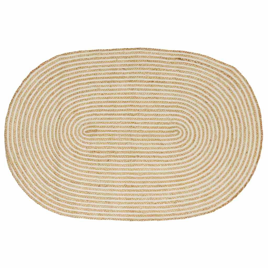 Tapijt Jute
