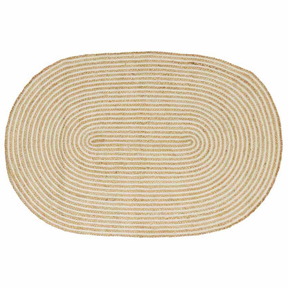 Tapijt Jute