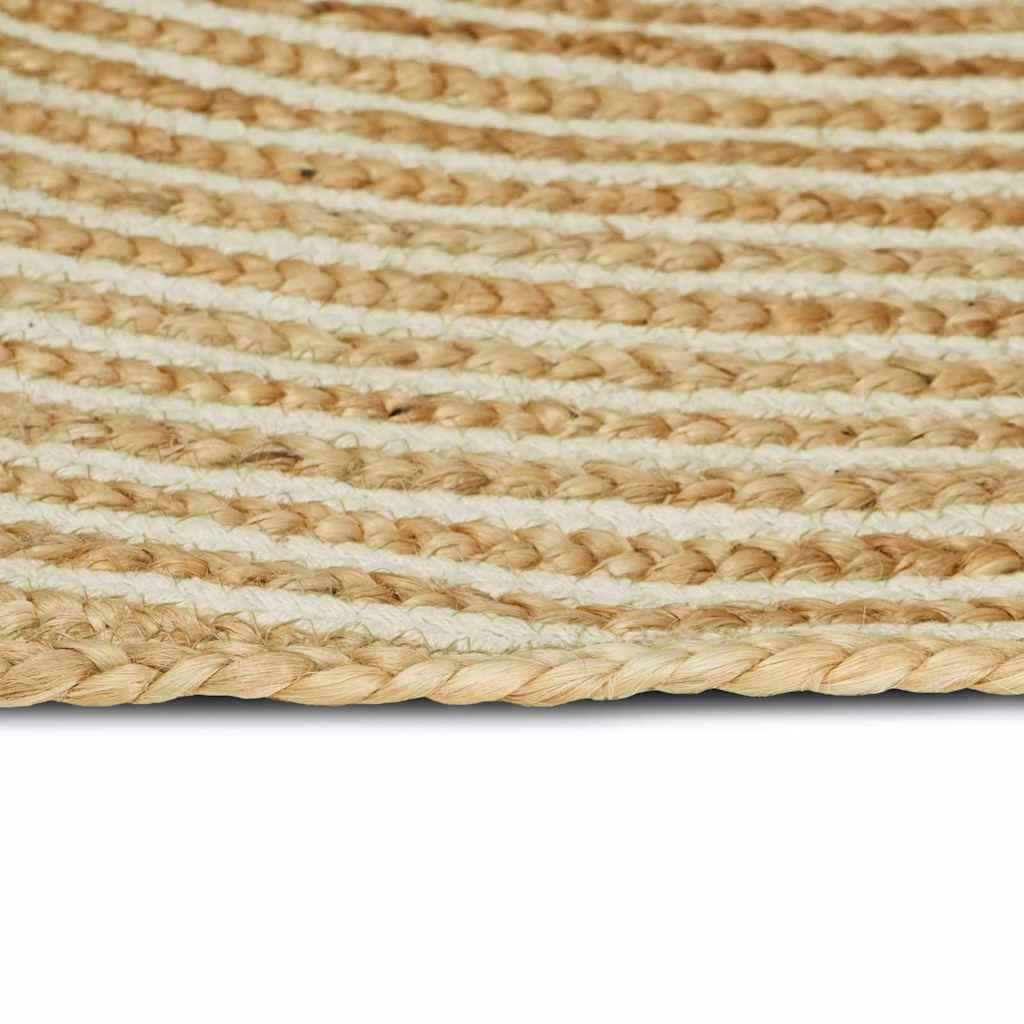 Tapijt Jute