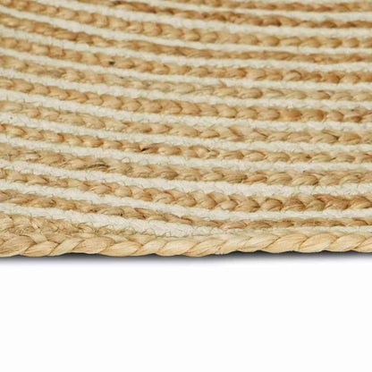 Tapijt Jute