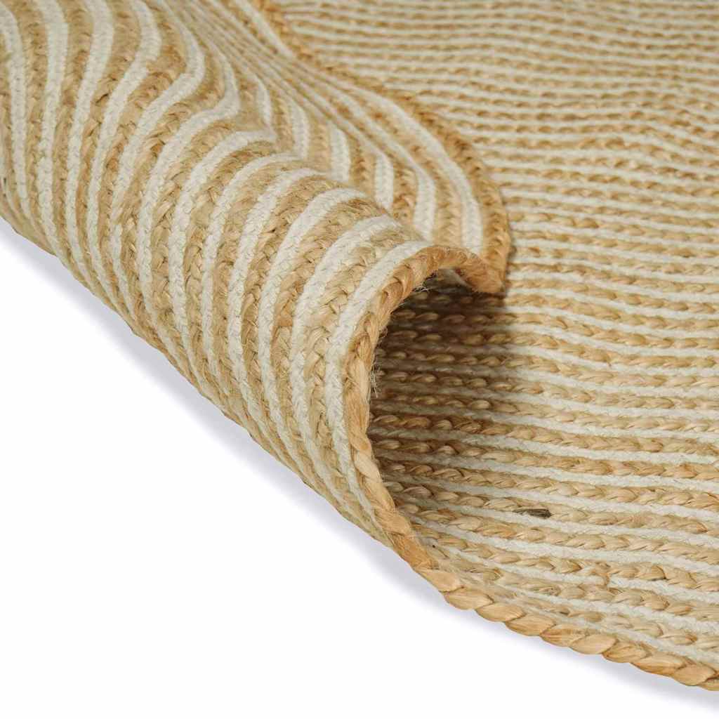 Tapijt Jute