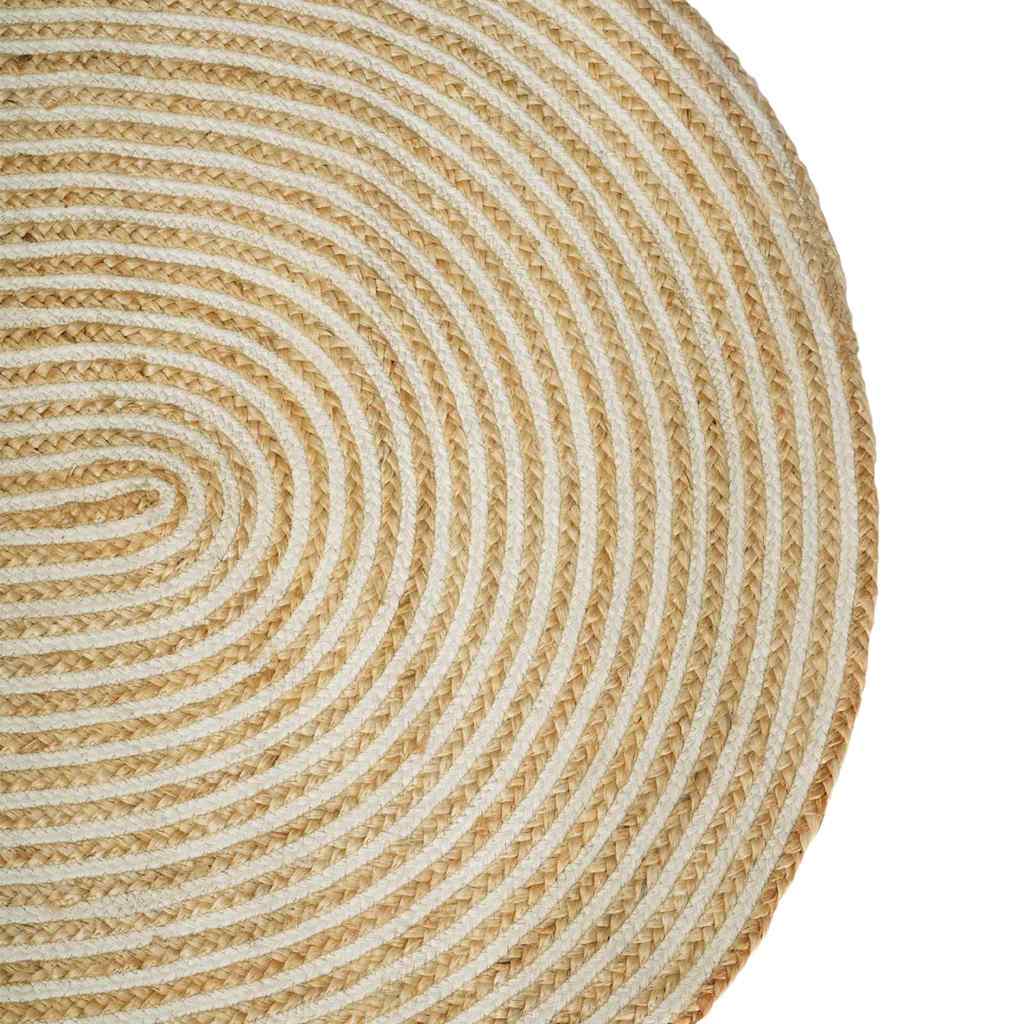Tapijt Jute