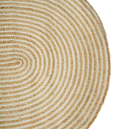 Tapijt Jute