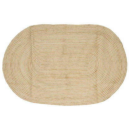 Tapijt Jute