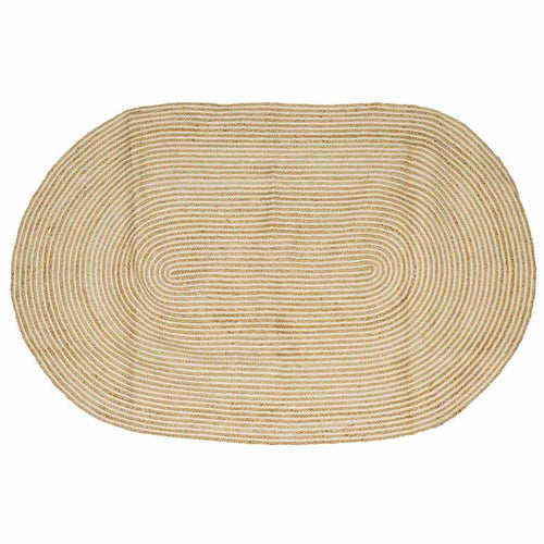 Tapijt Jute