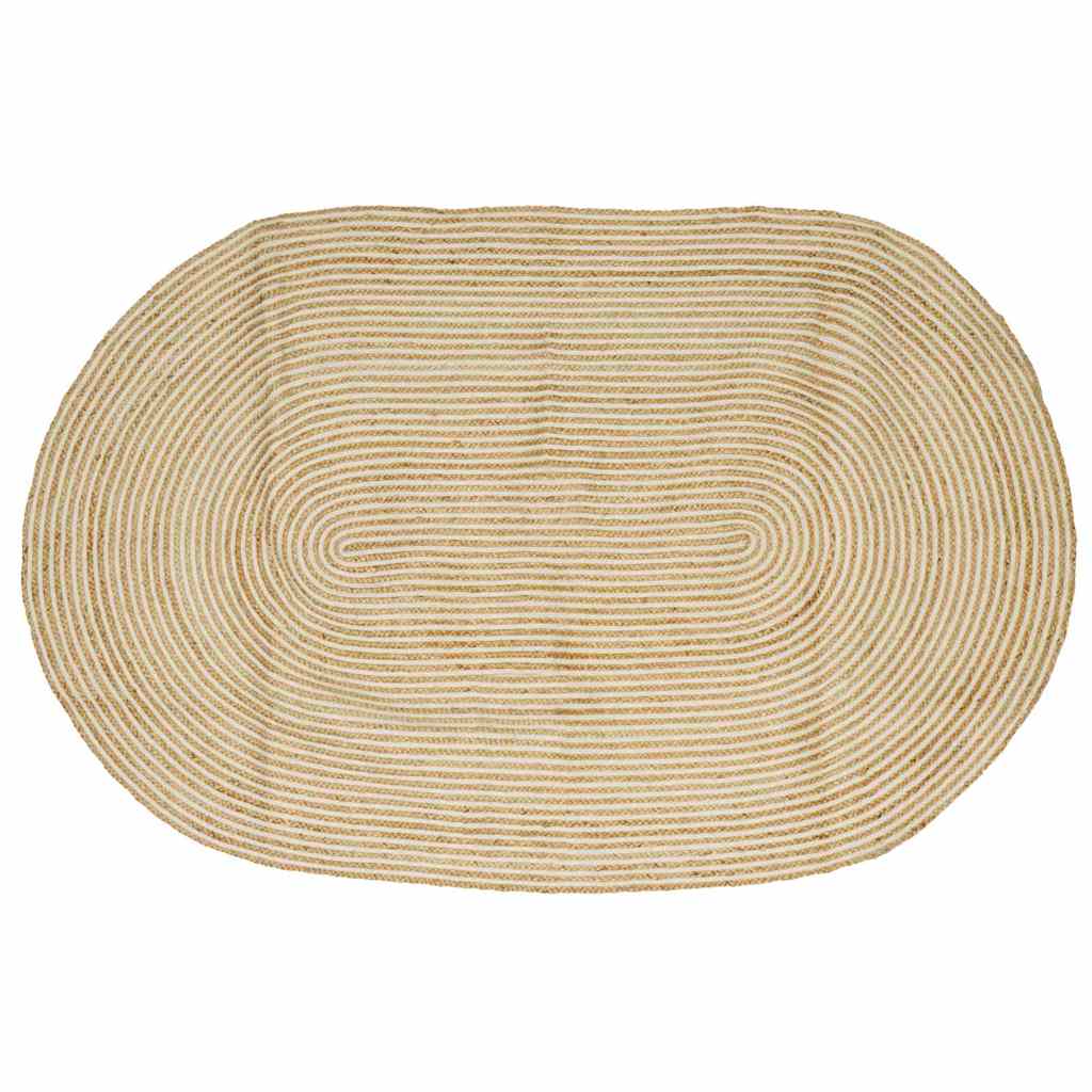 Tapijt Jute