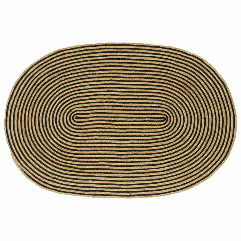 Tapijt Jute