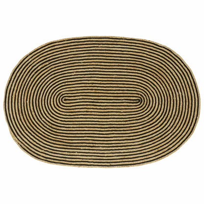 Tapijt Jute