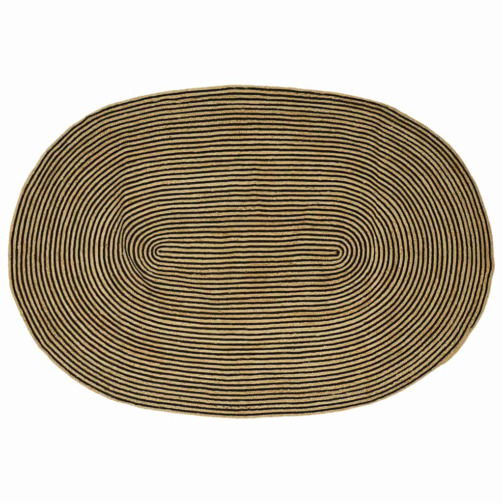 Tapijt Jute
