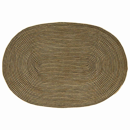 Tapijt Jute