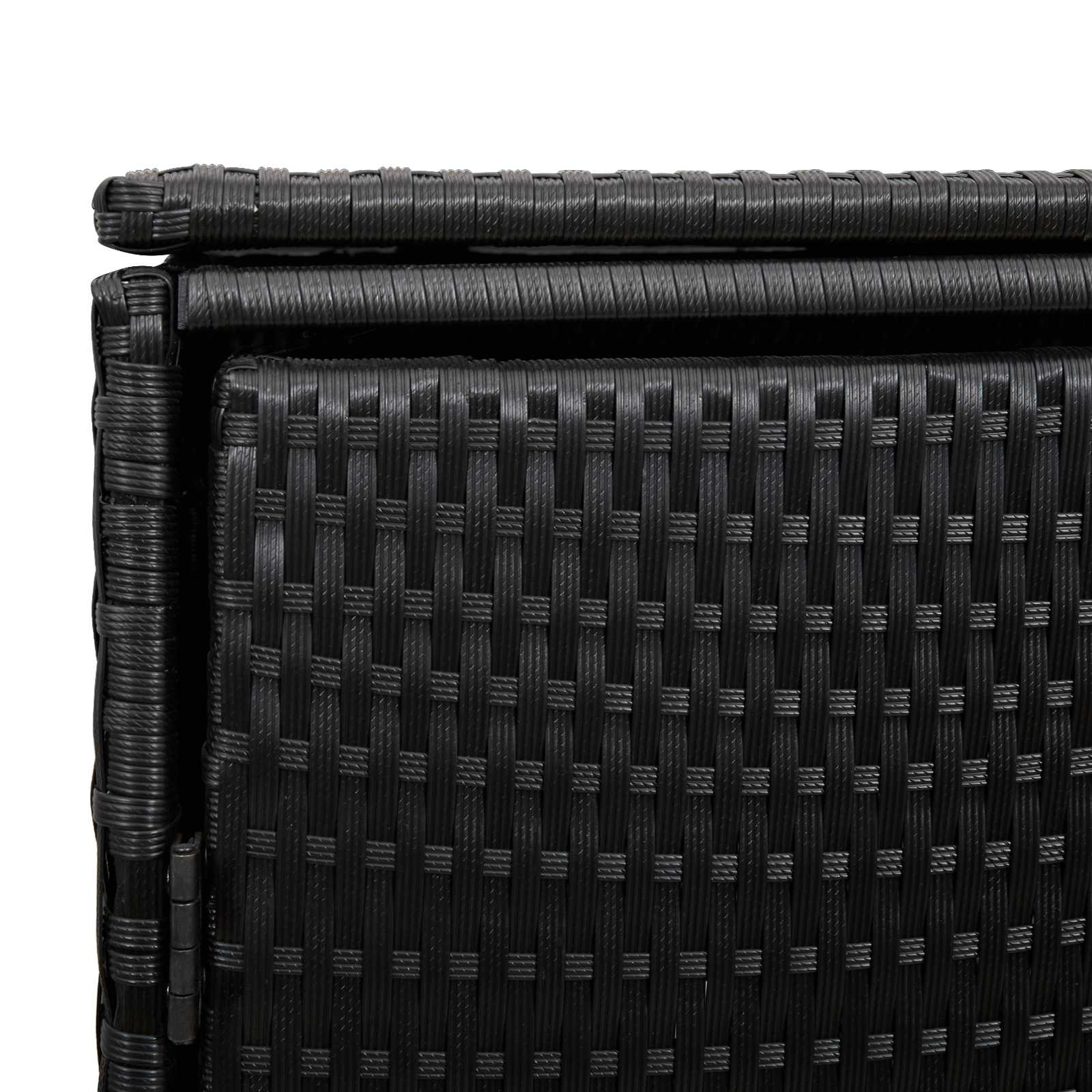 Doos Afvalemmer Doos 65 X 80 X 115 Cm Polyetheen
