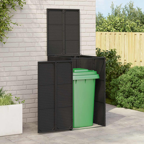 Doos Afvalemmer Doos 65 X 80 X 115 Cm Polyetheen