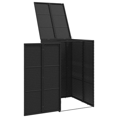 Doos Afvalemmer Doos 65 X 80 X 115 Cm Polyetheen