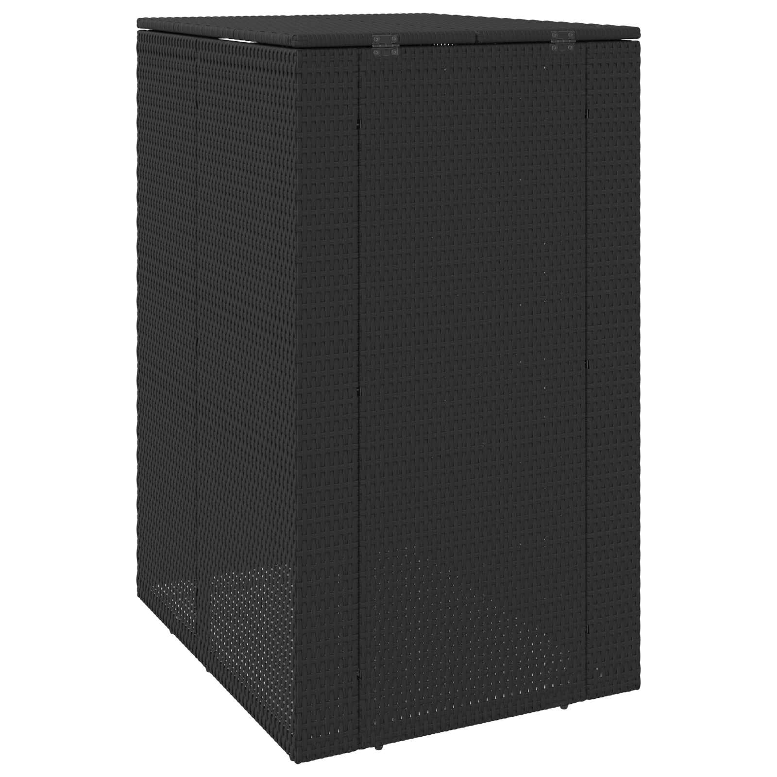 Doos Afvalemmer Doos 65 X 80 X 115 Cm Polyetheen