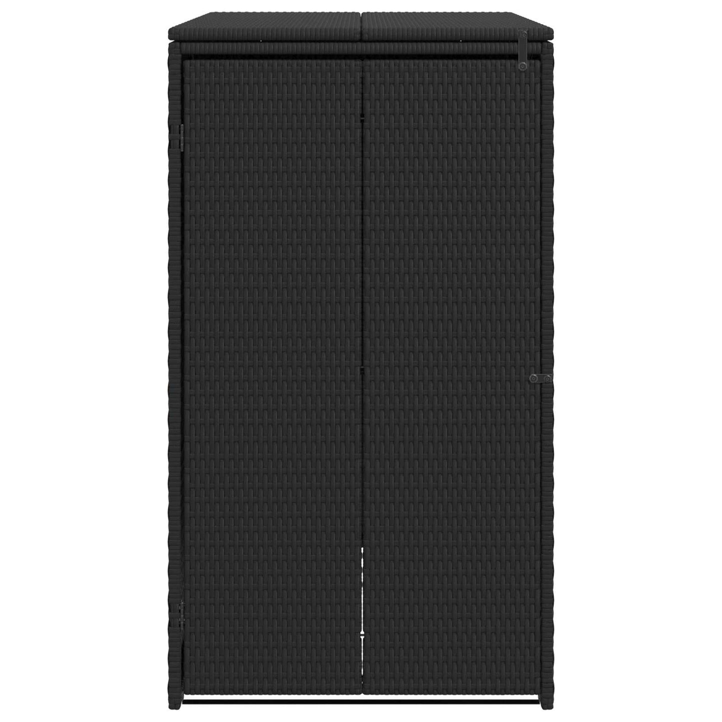 Doos Afvalemmer Doos 65 X 80 X 115 Cm Polyetheen