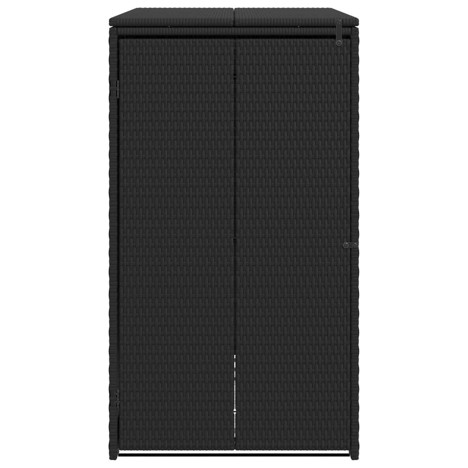Doos Afvalemmer Doos 65 X 80 X 115 Cm Polyetheen