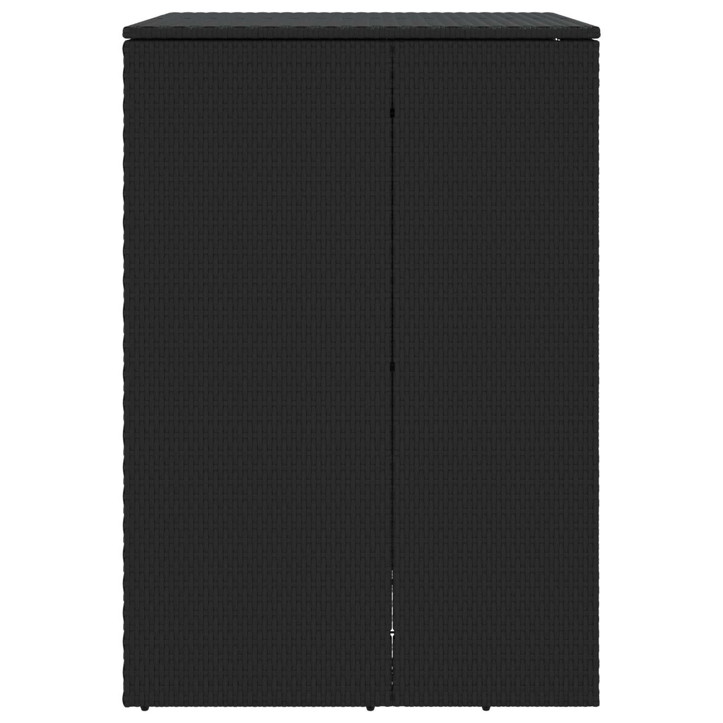 Doos Afvalemmer Doos 65 X 80 X 115 Cm Polyetheen