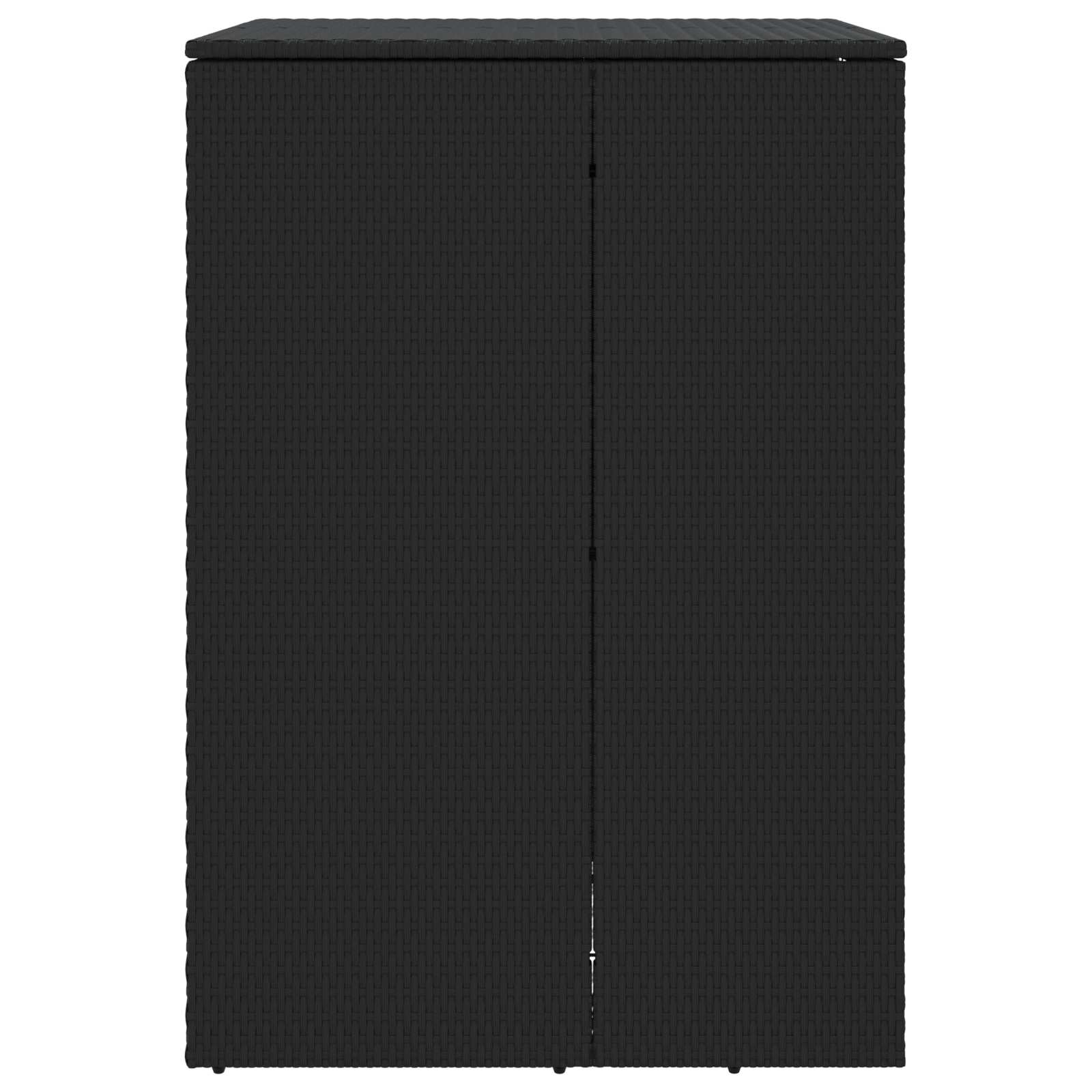 Doos Afvalemmer Doos 65 X 80 X 115 Cm Polyetheen