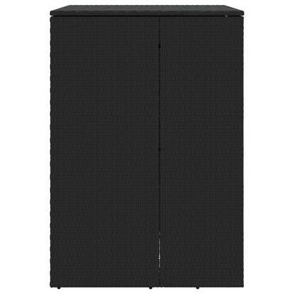 Doos Afvalemmer Doos 65 X 80 X 115 Cm Polyetheen