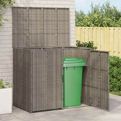 Doos Afvalemmer Doos 65 X 80 X 115 Cm Polyetheen