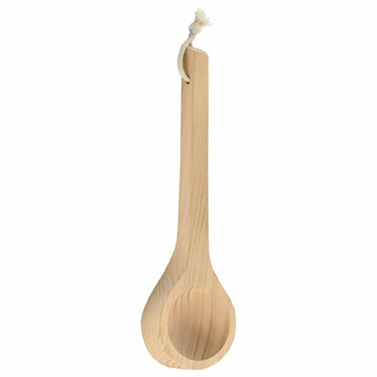 Sauna Emmer 2 Pcs Bruin Massief Den Hout En Hennep