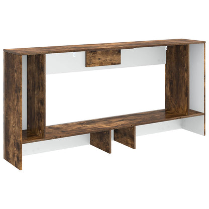 Wandtafel Geconstrueerd Hout