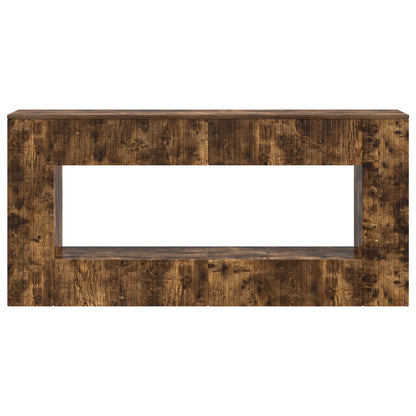 Wandtafel Geconstrueerd Hout