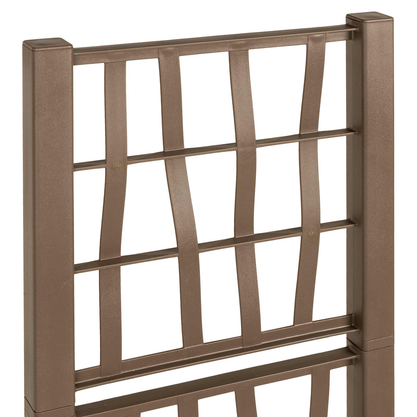 Tuinplanter Met Trellis Pp