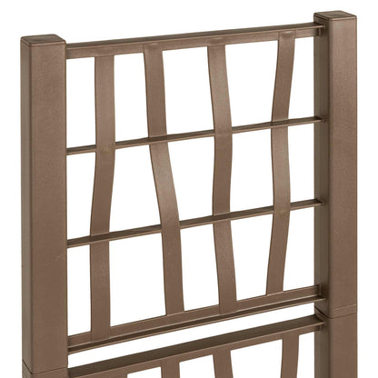 Tuinplanter Met Trellis Pp