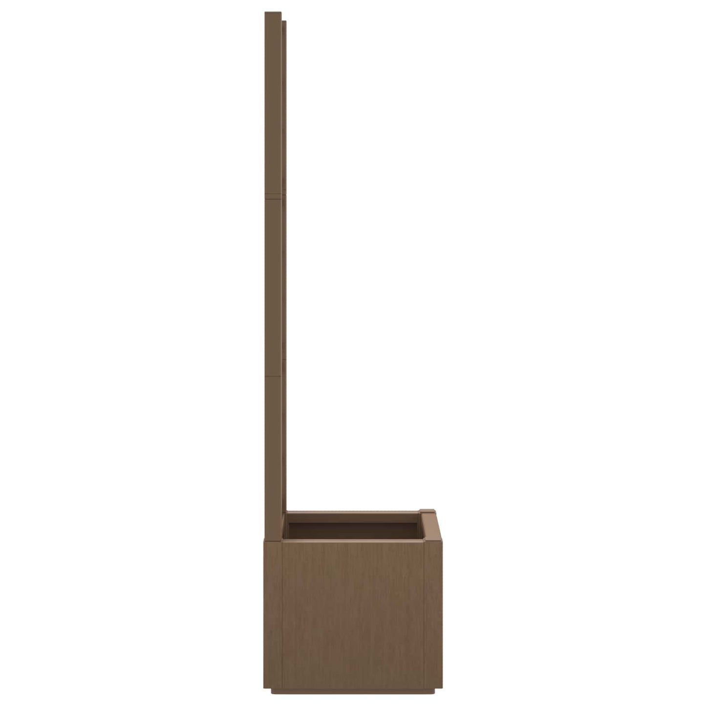 Tuinplanter Met Trellis Pp