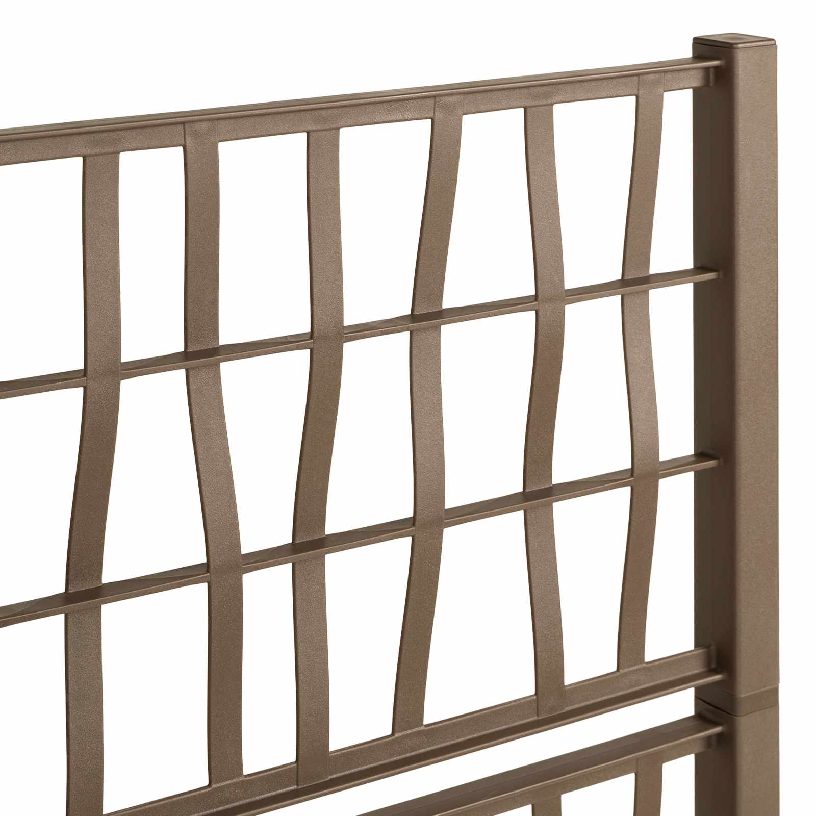 Tuinplanter Met Trellis Pp