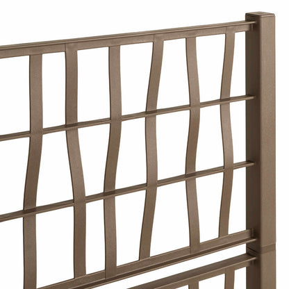 Tuinplanter Met Trellis Pp