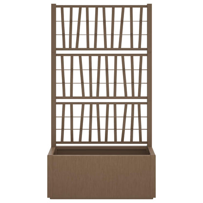 Tuinplanter Met Trellis Pp
